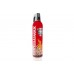 spray gaśniczy 750 ml (2 szt) - gasi tłuszcze jadalne- do domu, kuchni, na kemping inne marki gaśnice 5